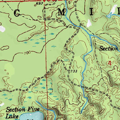 (46085e1) Page 032 Two Hearted River Preview 2