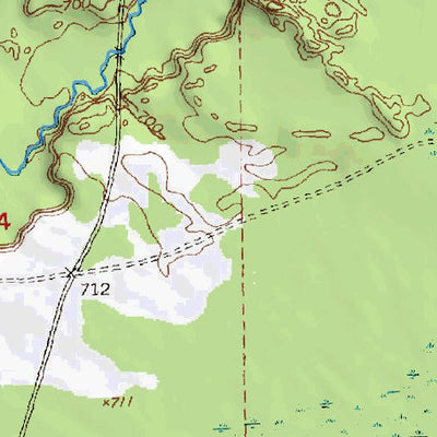 (46085e1) Page 034 Two Hearted River Preview 2