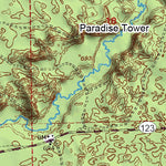 (46085e1) Page 035 Two Hearted River Preview 3