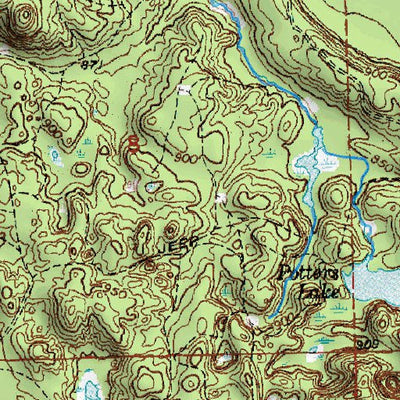 (46085e1) Page 039 Two Hearted River Preview 3