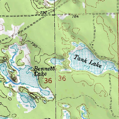 (46085e1) Page 040 Two Hearted River Preview 2