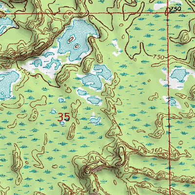 (46085e1) Page 045 Two Hearted River Preview 2