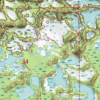 (46085e1) Page 045 Two Hearted River Preview 3