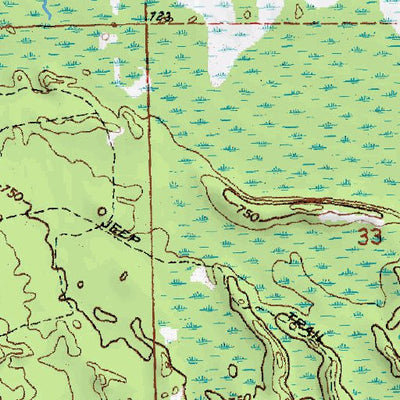 (46085e1) Page 046 Two Hearted River Preview 2