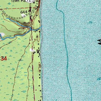 (46085e1) Page 050 Two Hearted River Preview 2