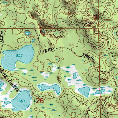 (46085e1) Page 052 Two Hearted River Preview 2