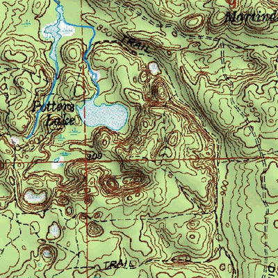 (46085e1) Page 053 Two Hearted River Preview 3