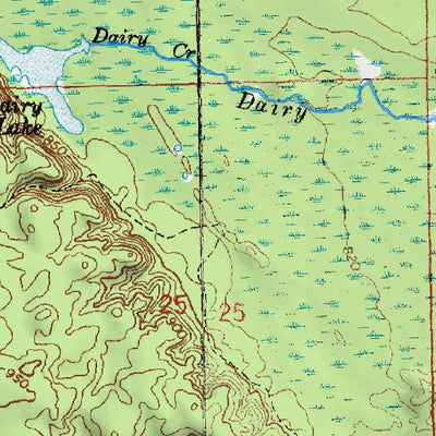 (46085e1) Page 054 Two Hearted River Preview 2