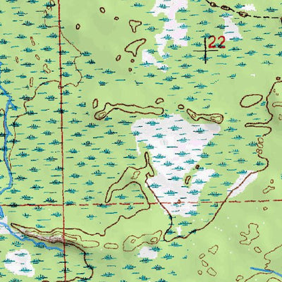(46085e1) Page 059 Two Hearted River Preview 3