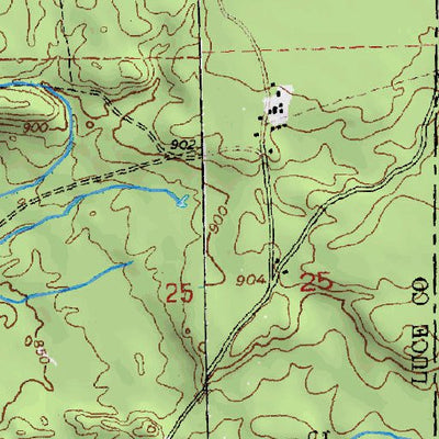 (46085e1) Page 061 Two Hearted River Preview 2