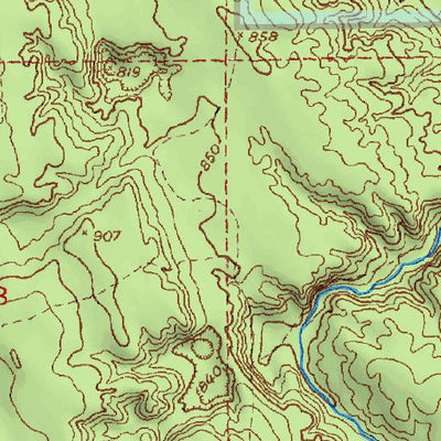 (46085e1) Page 062 Two Hearted River Preview 2