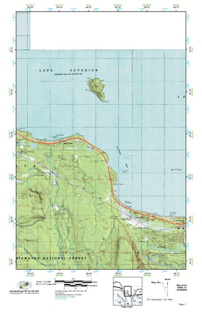 (46086a1) Page 002 Munising Preview 1