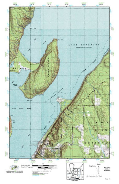 (46086a1) Page 006 Munising Preview 1