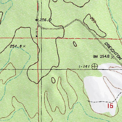 (46086a1) Page 024 Munising Preview 2