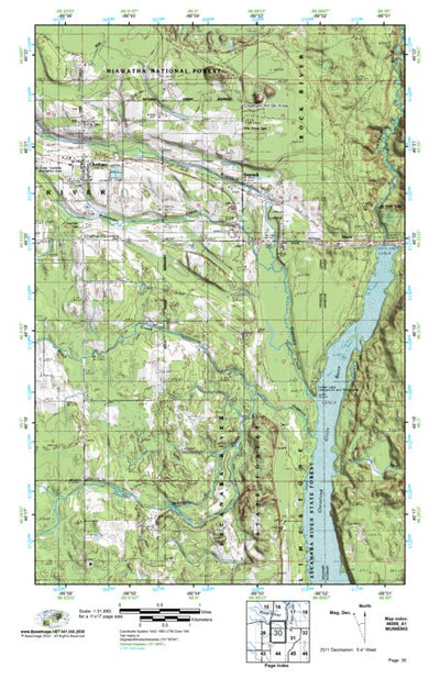 (46086a1) Page 030 Munising Preview 1