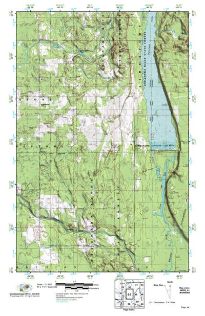 (46086a1) Page 044 Munising Preview 1