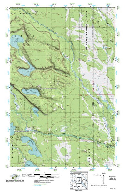 (46086a1) Page 051 Munising Preview 1