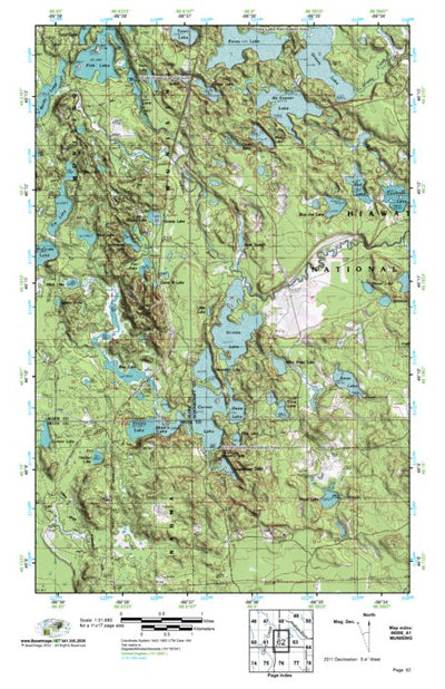 (46086a1) Page 062 Munising Preview 1