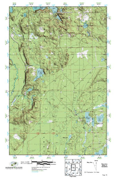 (46086a1) Page 076 Munising Preview 1