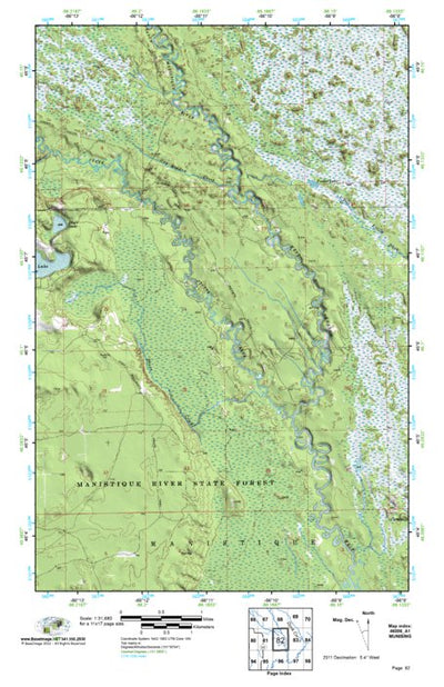 (46086a1) Page 082 Munising Preview 1
