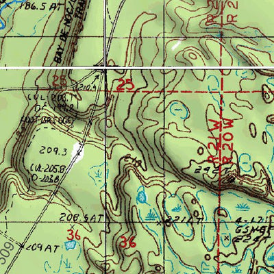 (46086a1) Page 086 Munising Preview 3