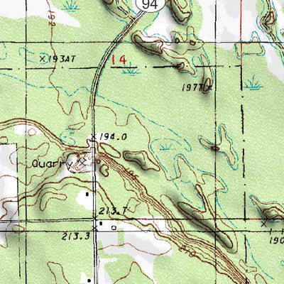 (46086a1) Page 095 Munising Preview 3