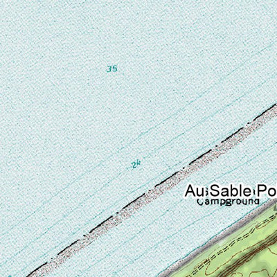 (46086e1) Page 005 Au Sable Point Preview 3