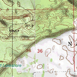 (46086e1) Page 017 Au Sable Point Preview 2