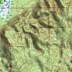 (46086e1) Page 019 Au Sable Point Preview 3