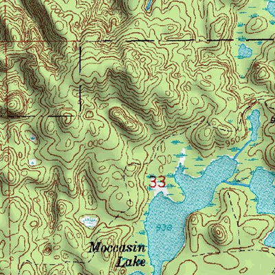 (46086e1) Page 020 Au Sable Point Preview 3