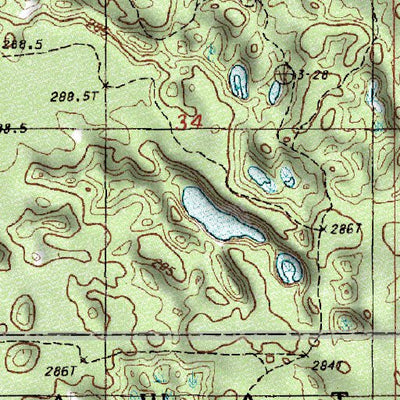 (46086e1) Page 030 Au Sable Point Preview 3