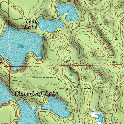 (46086e1) Page 033 Au Sable Point Preview 3