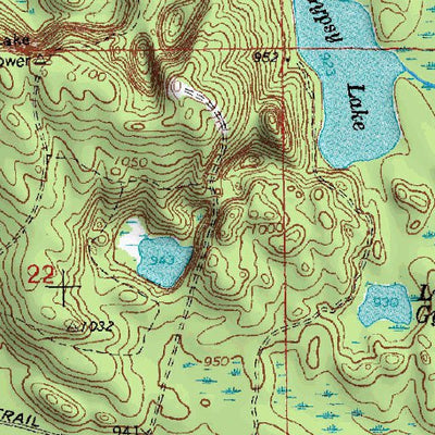 (46086e1) Page 034 Au Sable Point Preview 3