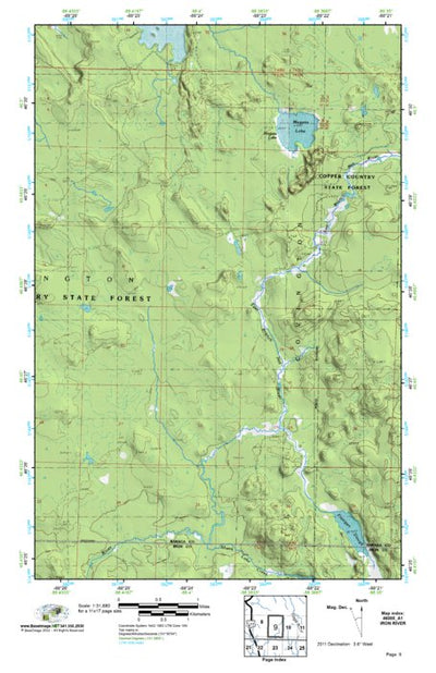 (46088a1) Page 009 Iron River Preview 1