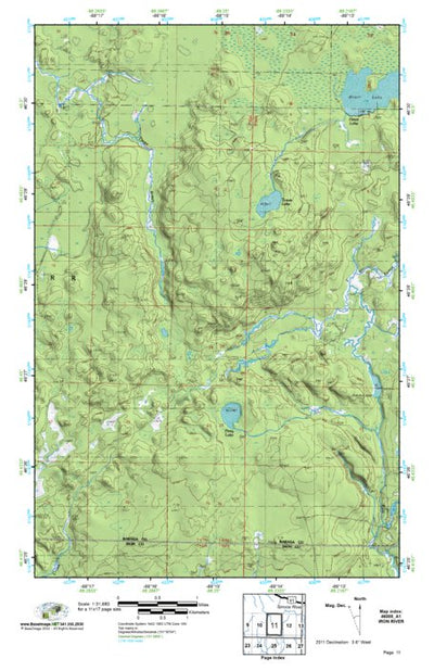 (46088a1) Page 011 Iron River Preview 1