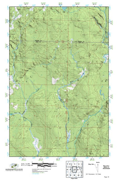 (46088a1) Page 025 Iron River Preview 1