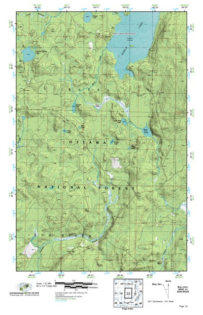 (46088a1) Page 033 Iron River Preview 1