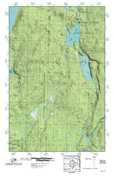 (46088a1) Page 034 Iron River Preview 1
