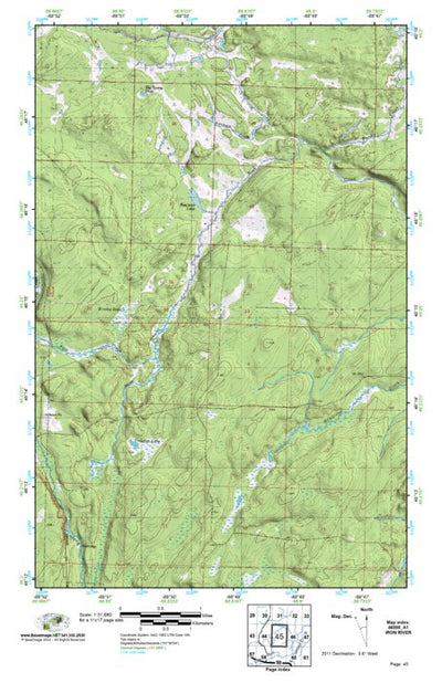 (46088a1) Page 045 Iron River Preview 1