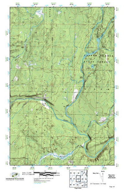(46088a1) Page 048 Iron River Preview 1
