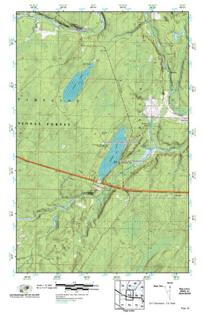 (46088a1) Page 058 Iron River Preview 1