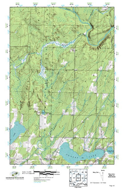 (46088a1) Page 062 Iron River Preview 1