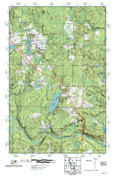 (46088a1) Page 065 Iron River Preview 1