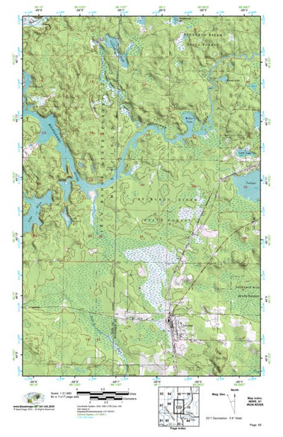 (46088a1) Page 069 Iron River Preview 1