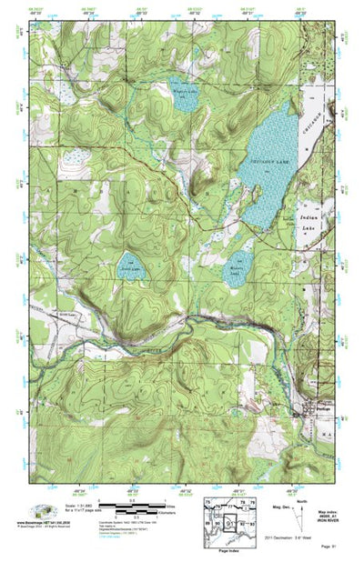 (46088a1) Page 091 Iron River Preview 1