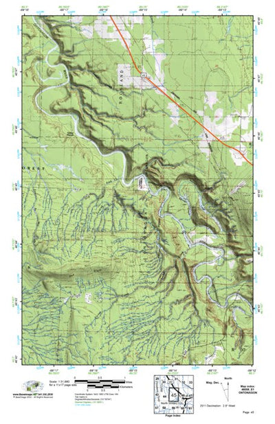 (46089e1) Page 045 Ontonagon Preview 1