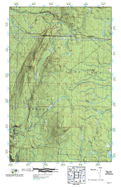 (46089e1) Page 051 Ontonagon Preview 1