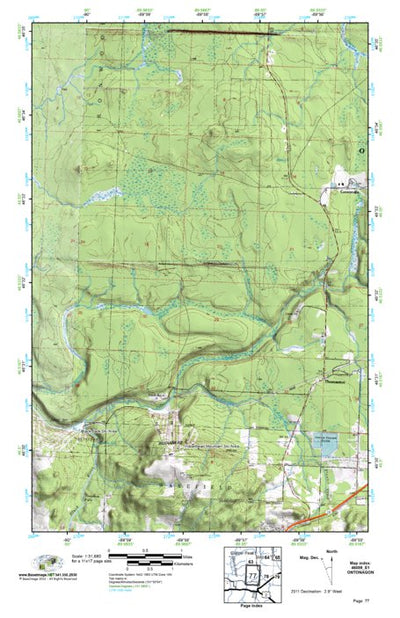 (46089e1) Page 077 Ontonagon Preview 1