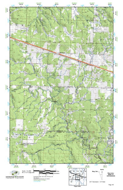 (46089e1) Page 085 Ontonagon Preview 1