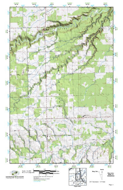 (46090a1) Page 002 Ironwood Preview 1